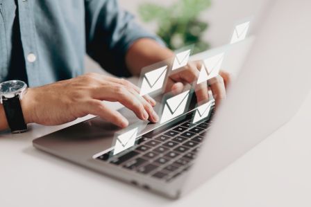 Ezekre figyeljünk, ha e-mailben jelentkezünk egy álláshirdetésre!